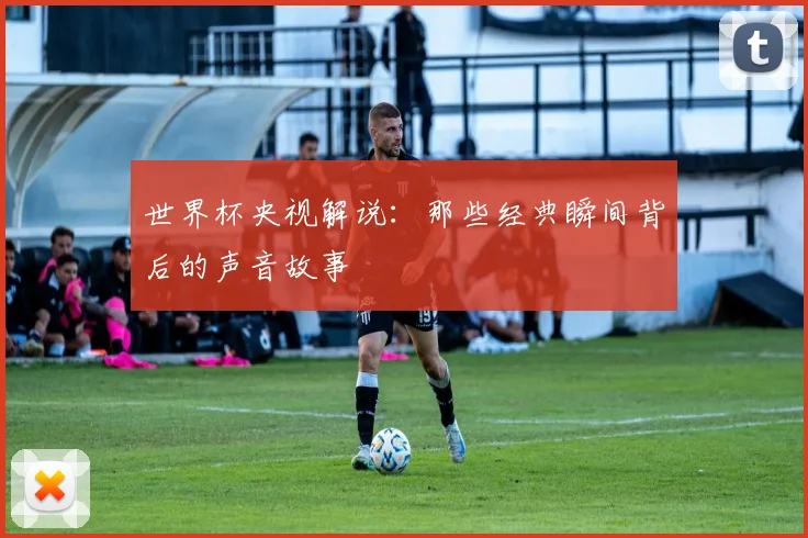 世界杯央视解说:那些经典瞬间背后的声音故事