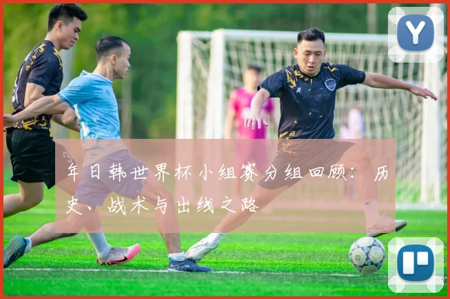 年日韩世界杯小组赛分组回顾：历史、战术与出线之路
